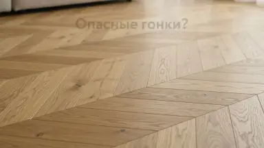 Видео: Инженерная доска Kraft Parkett Французская ёлка Дуб 480х120 мм Арт. 2