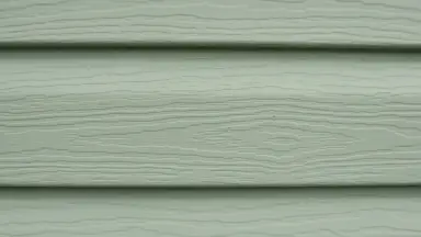 Видео: Сайдинг Виниловый Mitten, Oregon Pride, Mist green