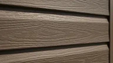 Видео: Сайдинг Виниловый Mitten, Sentry Mitten, Coffee Bean