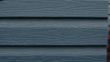 Видео: Сайдинг Виниловый Mitten, Sentry Mitten, Annapolis Blue