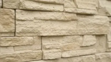 Видео: Фасадная панель Royal Stone, Камень Скалистый, Ричмонд