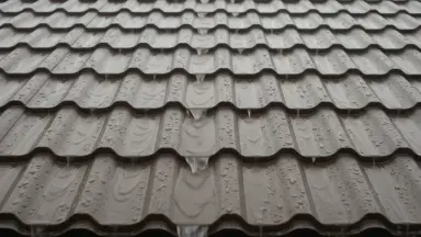 Видео: Металлочерепица квинта плюс 0,5 GreenCoat Pural Matt RR 32 темно-коричневый (RAL 8019 серо-коричневый)