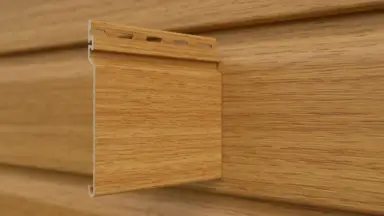 Видео: Сайдинг Natural-Брус 3,0 Grand Line Tundra клен