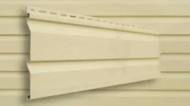 Видео: Сайдинг 3,0 Grand Line D4 (slim) ванильный