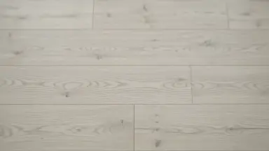 Видео: Пробковый пол Corkstyle коллекция Wood Oak Castle white клеевой