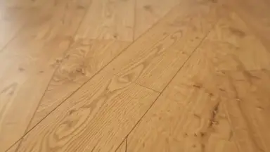 Видео: Пробковый пол Corkstyle коллекция Wood Oak Floor Board клеевой