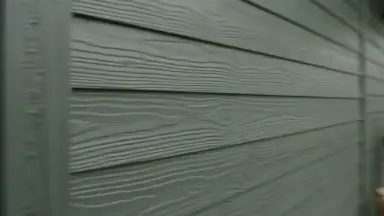 Видео: Сайдинг CEDRAL click wood (под дерево) С19