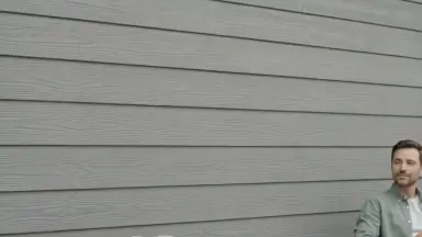Видео: Сайдинг CEDRAL click wood (под дерево) С62