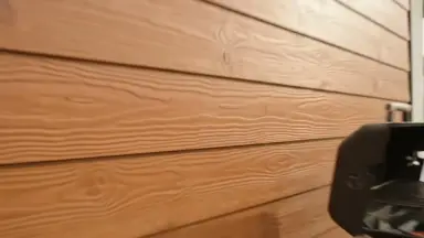 Видео: Сайдинг CEDRAL wood (под дерево) С32