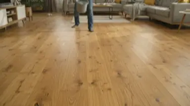 Видео: Пробковый пол Corkstyle коллекция Wood XL Oak Knotty дуб Кнотти клеевой