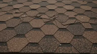 Видео: Гибкая черепица Shinglas, серия Финская,коллекция Соната  -  Коричневый