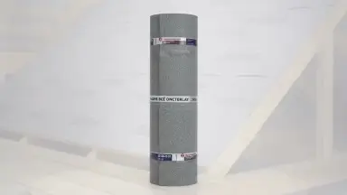 Видео: Подкладочный ковер ANDEREP Ultra 15 кв.м