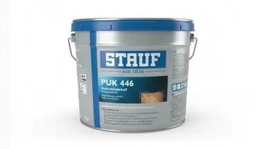 Видео: Клей STAUF PUK-446 Р (9.79 кг)