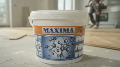 Видео: Клей STAUF 2K PU MAXIMA (10,89 кг)