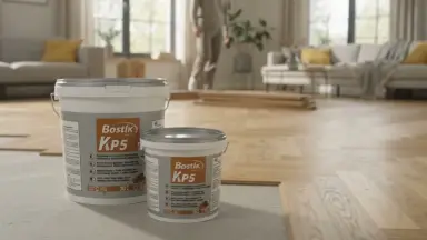 Видео: Клей Bostik TARBICOL KP5 20 кг