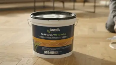 Видео: Клей Bostik TARBICOL MS ELASTIC (21 кг)