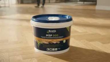 Видео: Клей Bostik TARBICOL MSP 200 (21 кг)