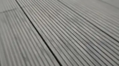 Видео: Террасная доска из ДПК WOODVEX Select Colorite Серый дым