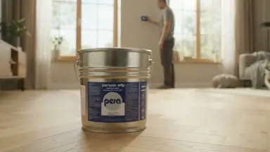 Видео: Клей Perazin WFP-R (25 кг)