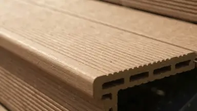 Видео: Ступени из ДПК WOODVEX Select Вуд