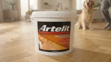 Видео: Клей Artelit PB-135 Elastic (15 кг)