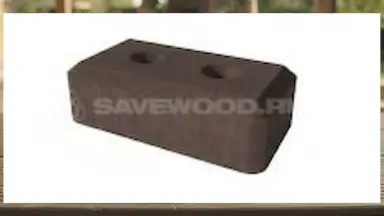 Видео: Кляймер Savewood пластиковый