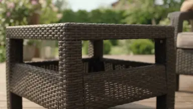 Видео: Столик журнальный  (кофейный) Yalta Small Table