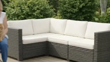 Видео: Мебель Provence w/o couch