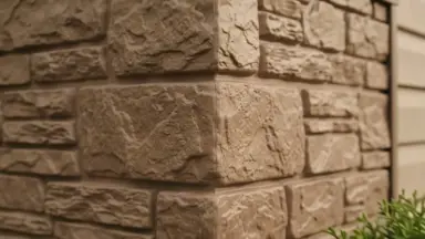 Видео: Угол наружный Доломит Крымский берег Корица