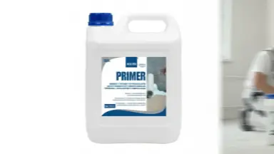 Видео: Грунтовка KIILTO PRIMER (5л)