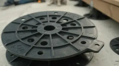 Видео: Корректор угла наклона 1% KRONEX