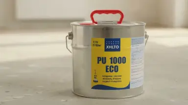 Видео: Грунтовка KIILTO PU 1000 ECO Primer (6 кг)