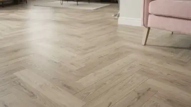 Видео: Виниловый пол Vinilam коллекция PARQUET Herringbone Скандинавский Паркет IS11188