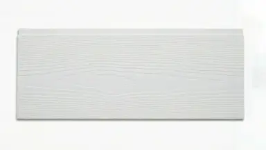 Видео: Фибросайдинг DECOVER 3600 x 190 x 8 мм Snow