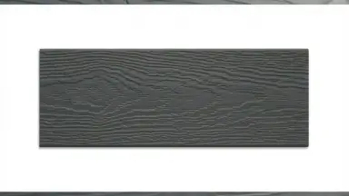 Видео: Фибросайдинг DECOVER 3600 x 190 x 8 мм Gray