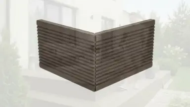 Видео: Угол NanoWood