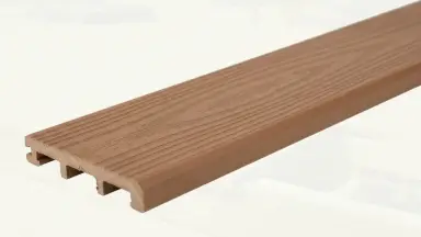 Видео: Торцевая рейка Savewood Терракот