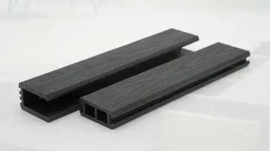 Видео: Торцевая рейка Savewood Черный