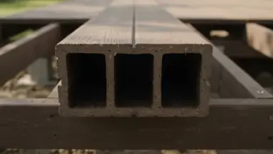 Видео: Лага Holzhof 4000x50x40