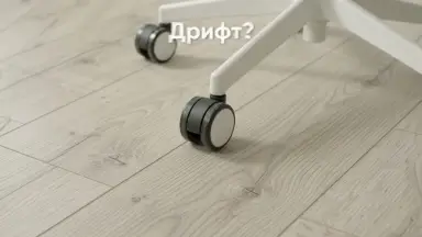 Видео: Виниловый пол Vinilam коллекция VINILAM Cork Дуб Гент 10-064