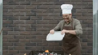 Видео: Фиброцементные панели КАНЬОН коллекция КЛИНКЕР 26