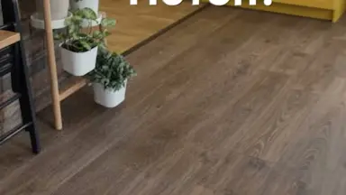 Видео: Виниловый пол Vinilam коллекция VINILAM Glue Дуб Ваймар 14609