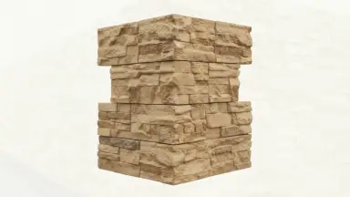 Видео: Угол-Royal Stone, Камень Скалистый, Буффало
