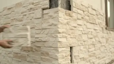Видео: Угол-Royal Stone, Камень Скалистый, Оттава