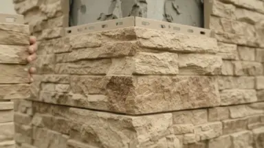 Видео: Угол-Royal Stone, Камень Скалистый, Ричмонд