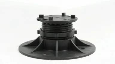 Видео: Регулируемая опора HILST LIFT self-leveling HL1 (35-50мм)