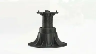 Видео: Регулируемая опора HILST LIFT self-leveling HL3 (70-120мм)