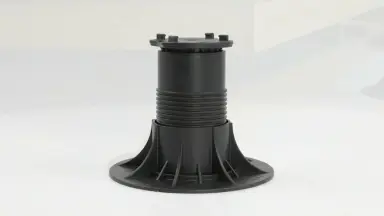 Видео: Регулируемая опора HILST LIFT self-leveling HL4 (115-155мм)