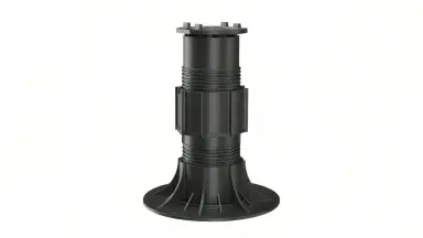 Видео: Регулируемая опора HILST LIFT self-leveling HL6 (195-300мм)