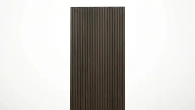 Видео: Доска террасная ДПК NanoWood «Lite» Velvetto односторонняя - Венге 140×20
